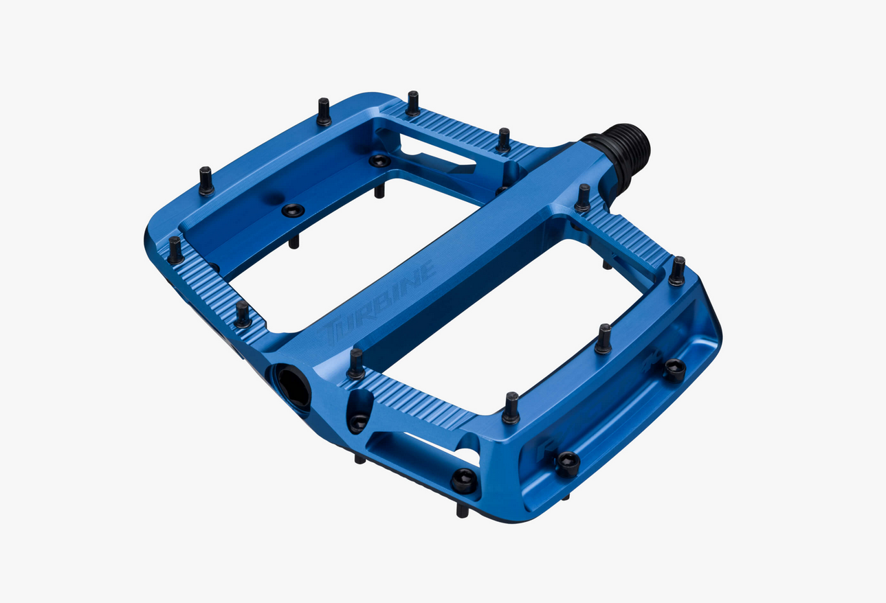 RaceFace RaceFace Turbine Platform Pedals 9/16"