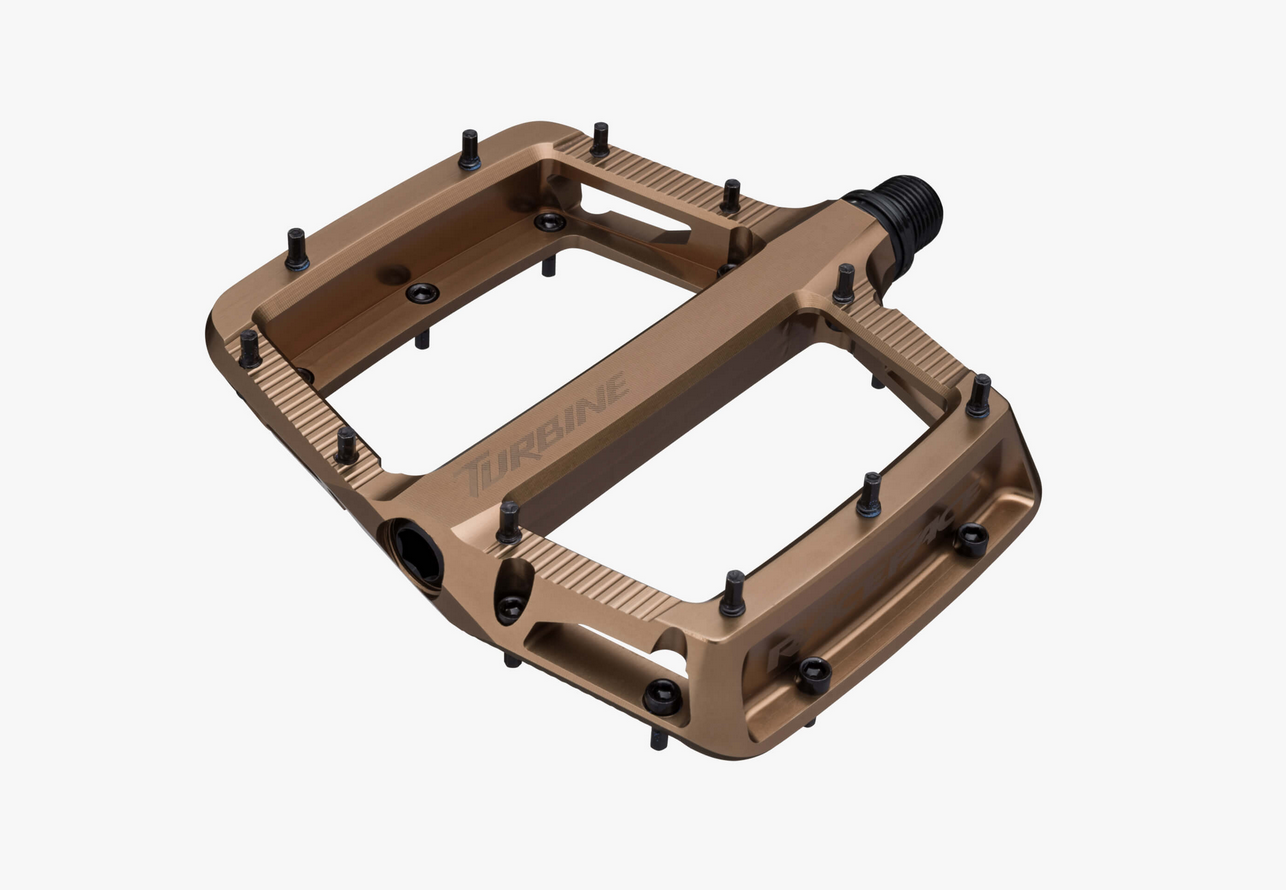 RaceFace RaceFace Turbine Platform Pedals 9/16"