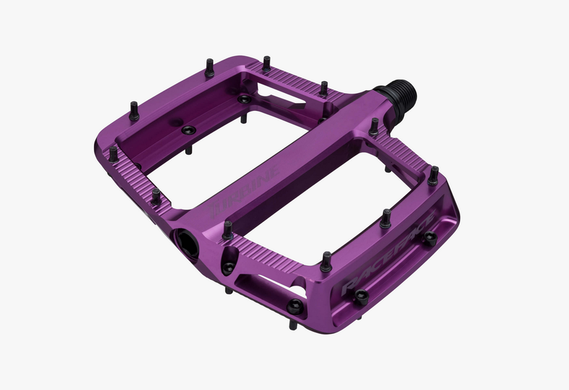 RaceFace RaceFace Turbine Platform Pedals 9/16"