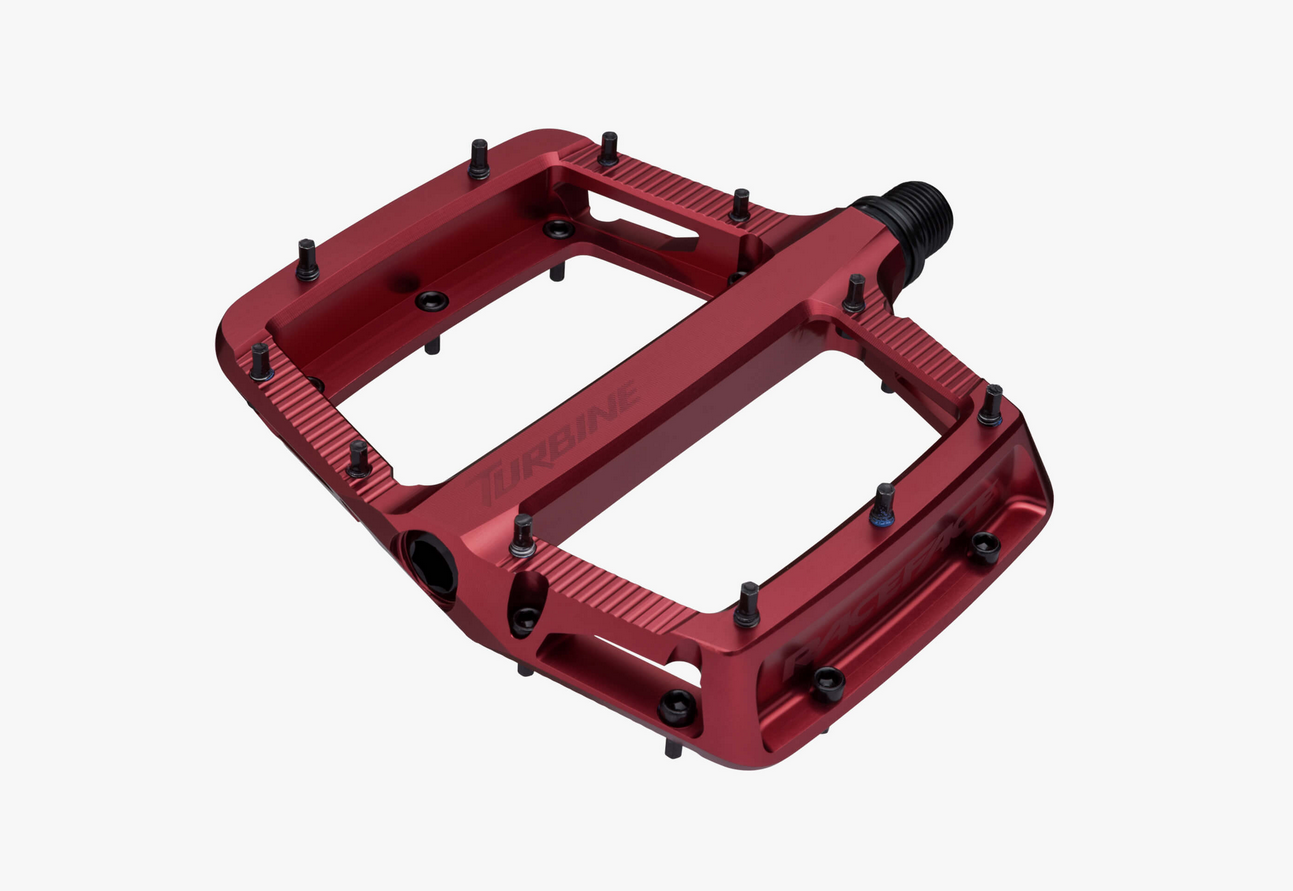 RaceFace RaceFace Turbine Platform Pedals 9/16"