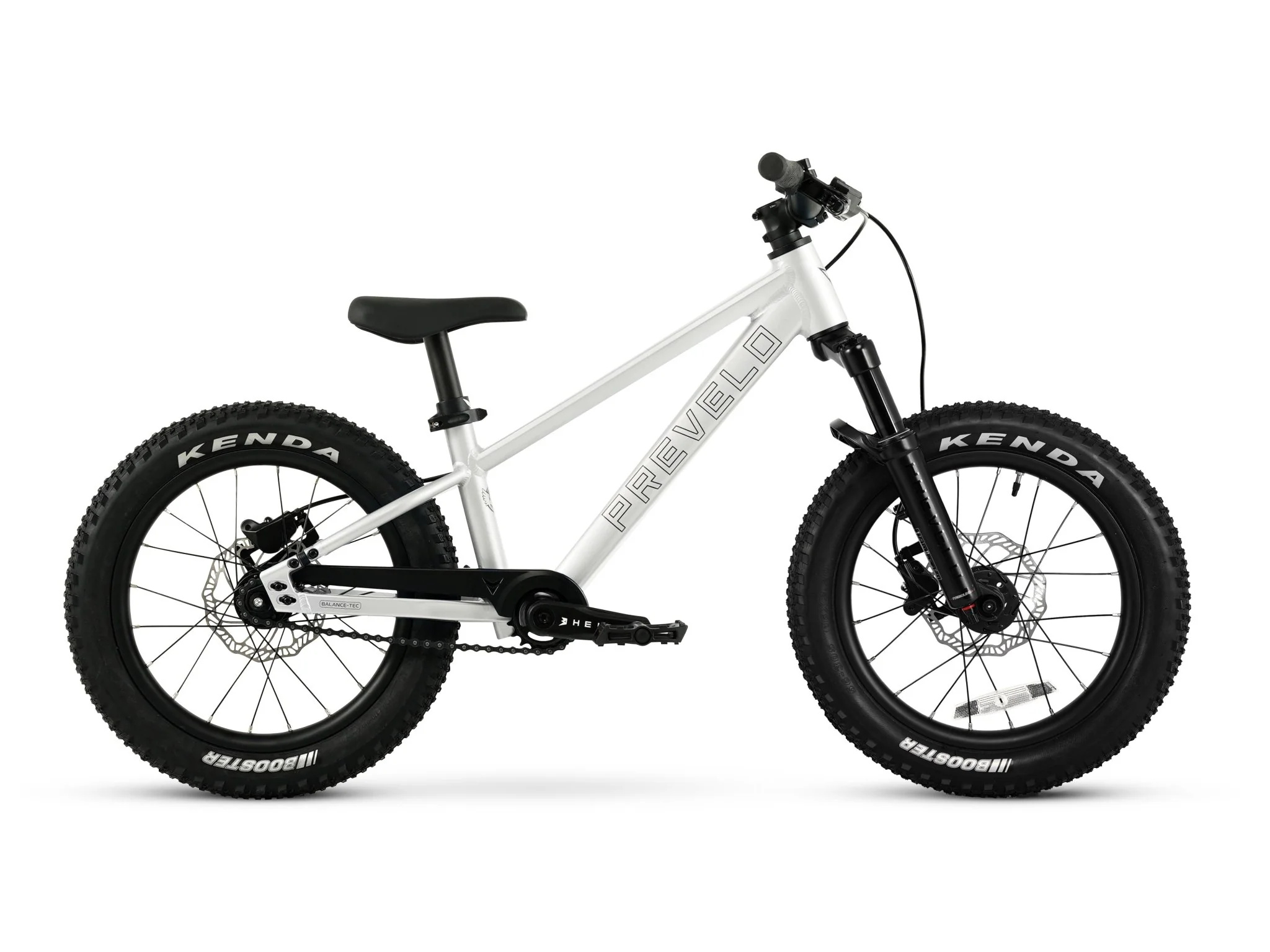 Prevelo 2025 Prevelo Zulu Two Heir 16"