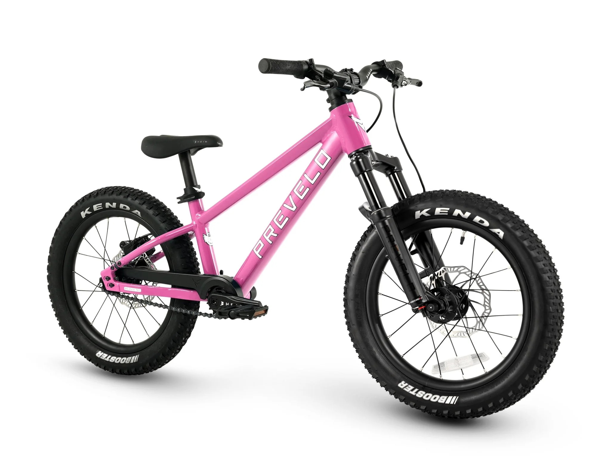 Prevelo 2025 Prevelo Zulu Two Heir 16"