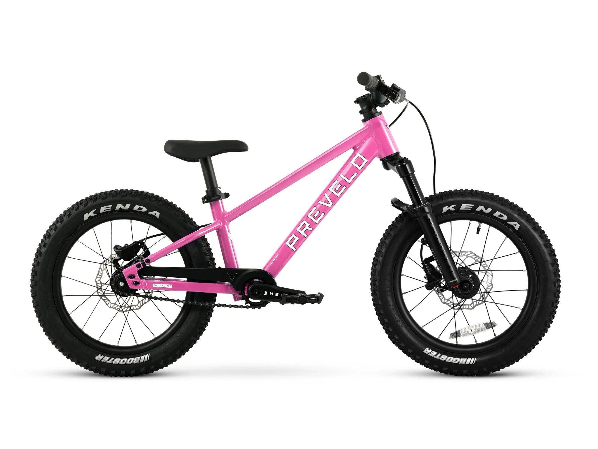 Prevelo 2025 Prevelo Zulu Two Heir 16"