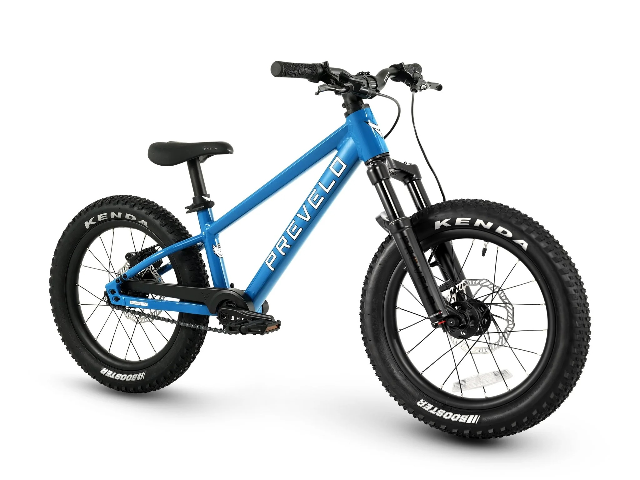 Prevelo 2025 Prevelo Zulu Two Heir 16"