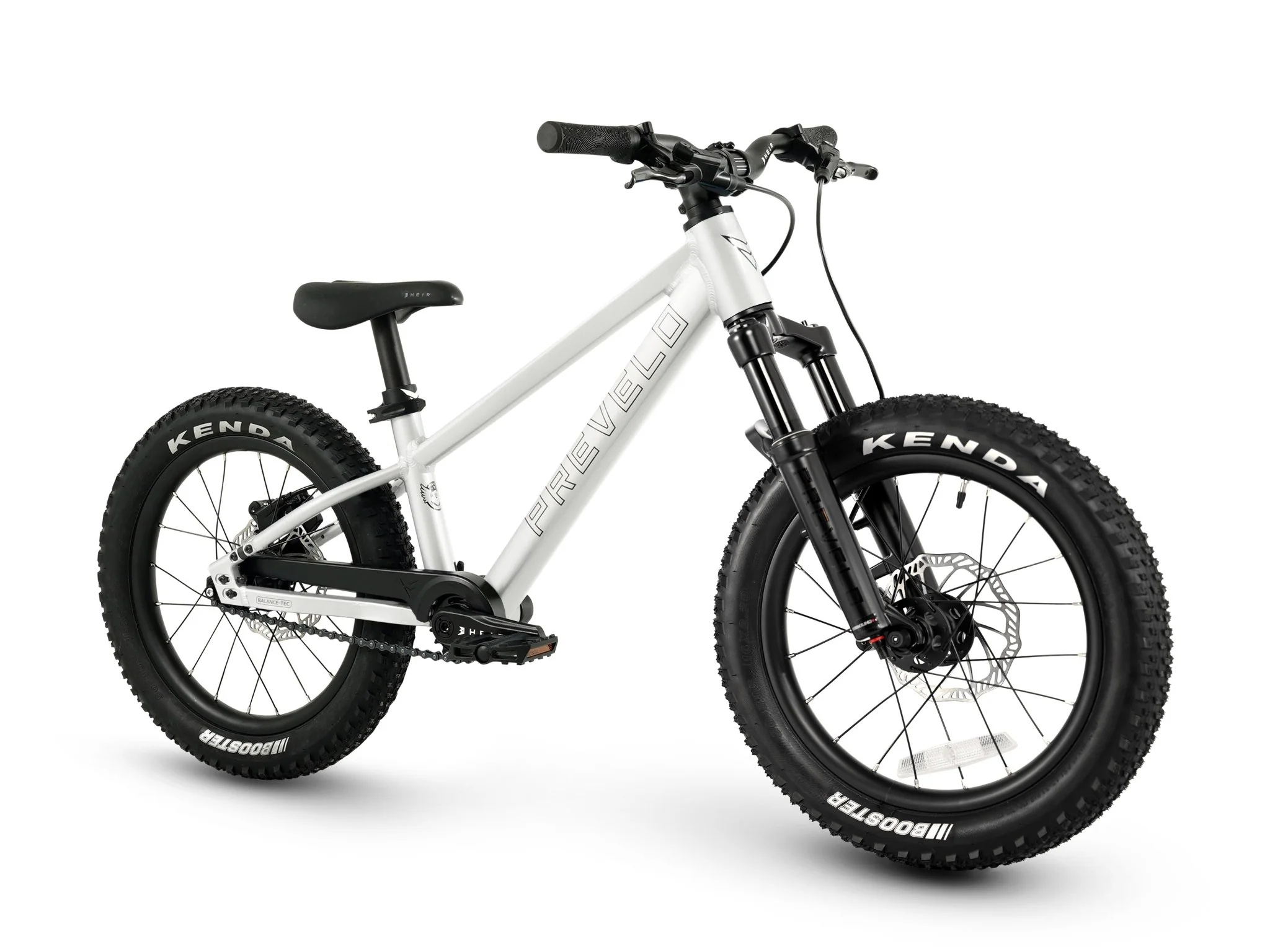 Prevelo 2025 Prevelo Zulu Two Heir 16"