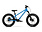 Prevelo 2025 Prevelo Zulu Two Heir 16"