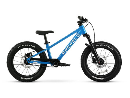 Prevelo Prevelo Zulu Two HEIR MkII 16"