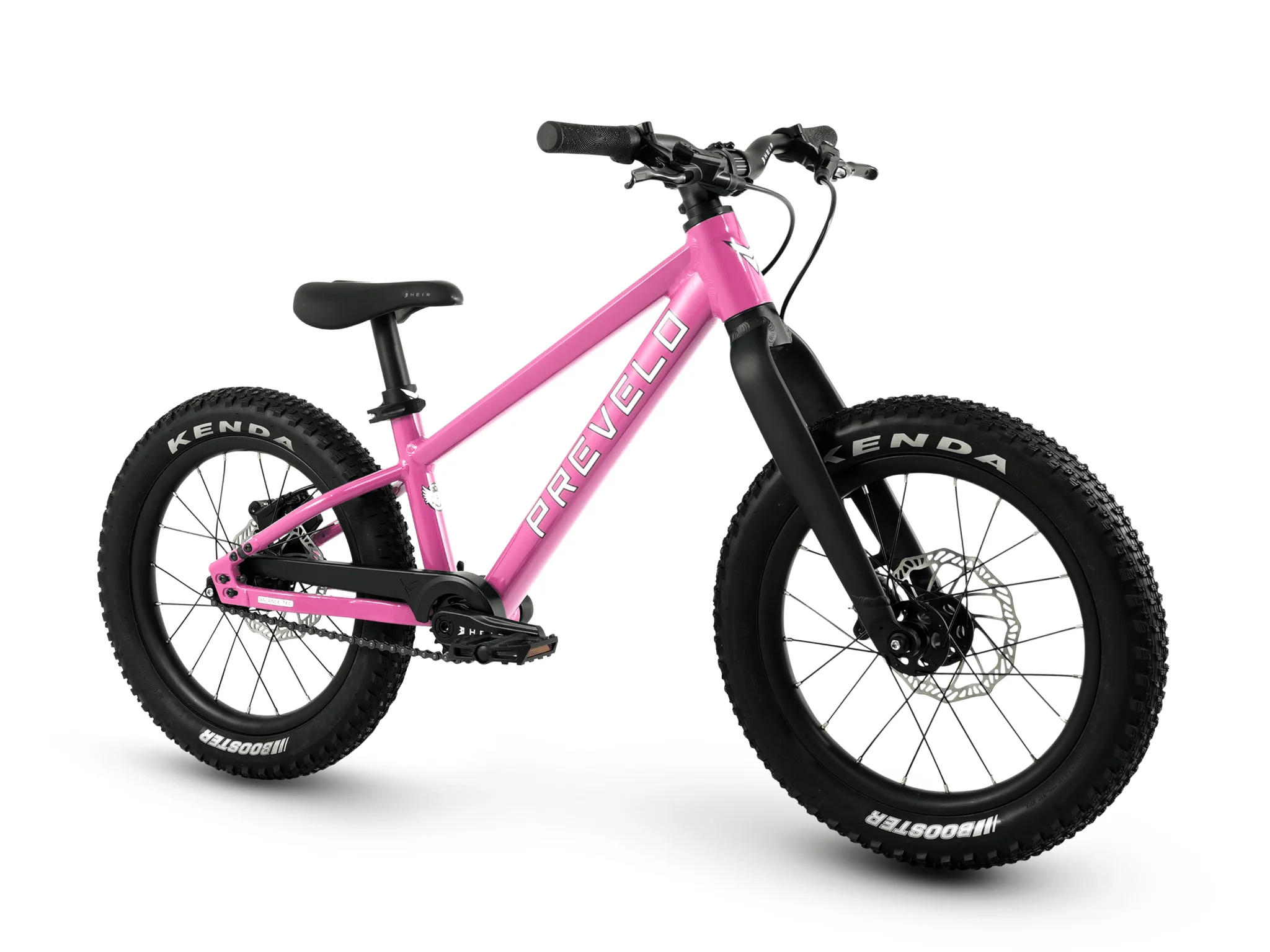 Prevelo Prevelo Zulu Two MkII 16"