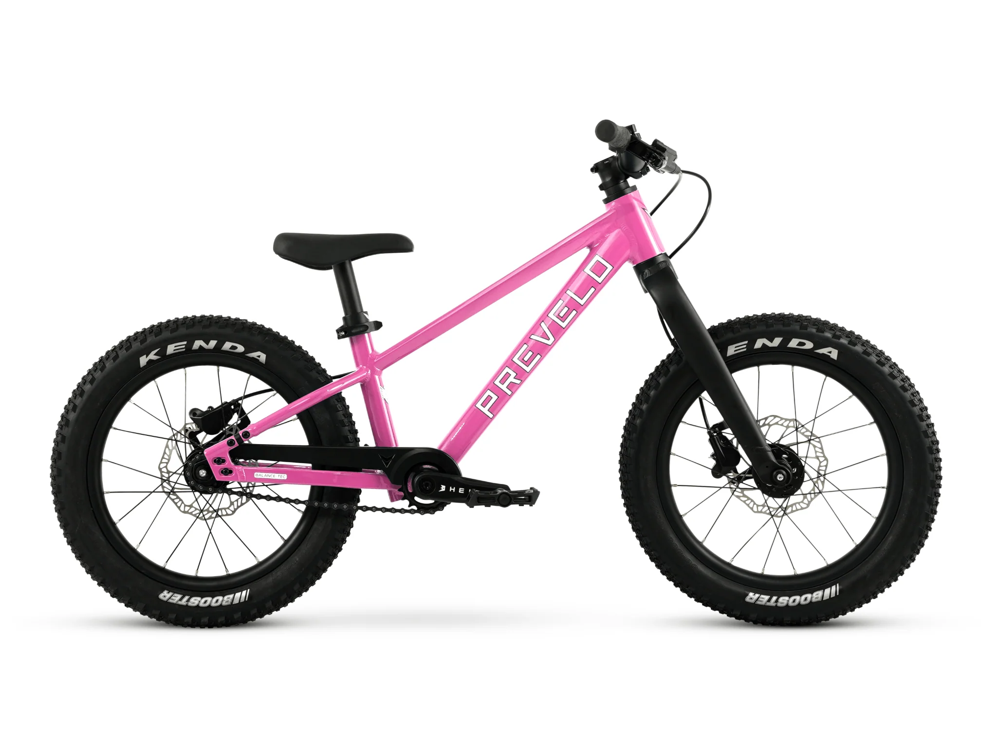 Prevelo Prevelo Zulu Two MkII 16"