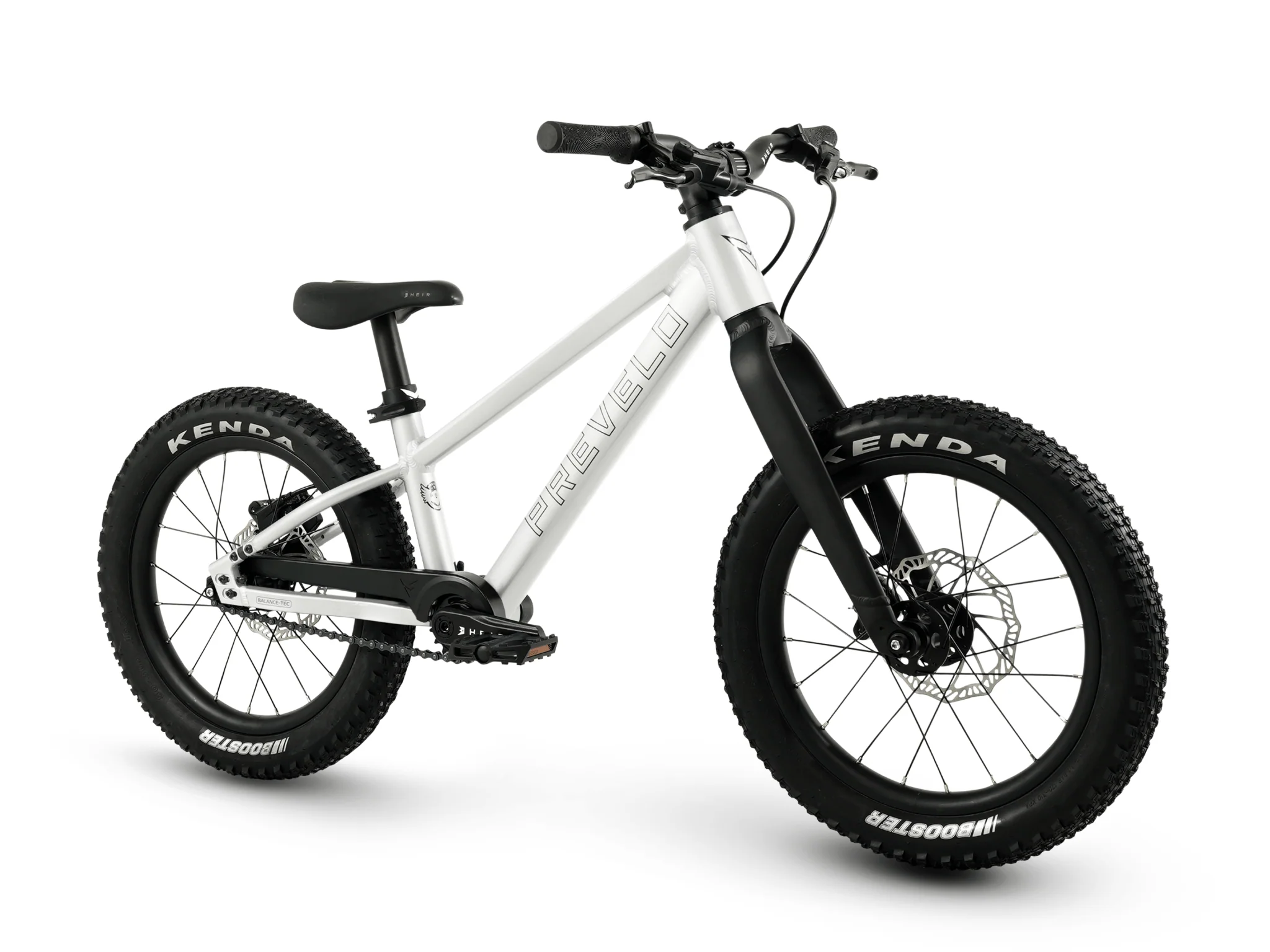 Prevelo Prevelo Zulu Two MkII 16"