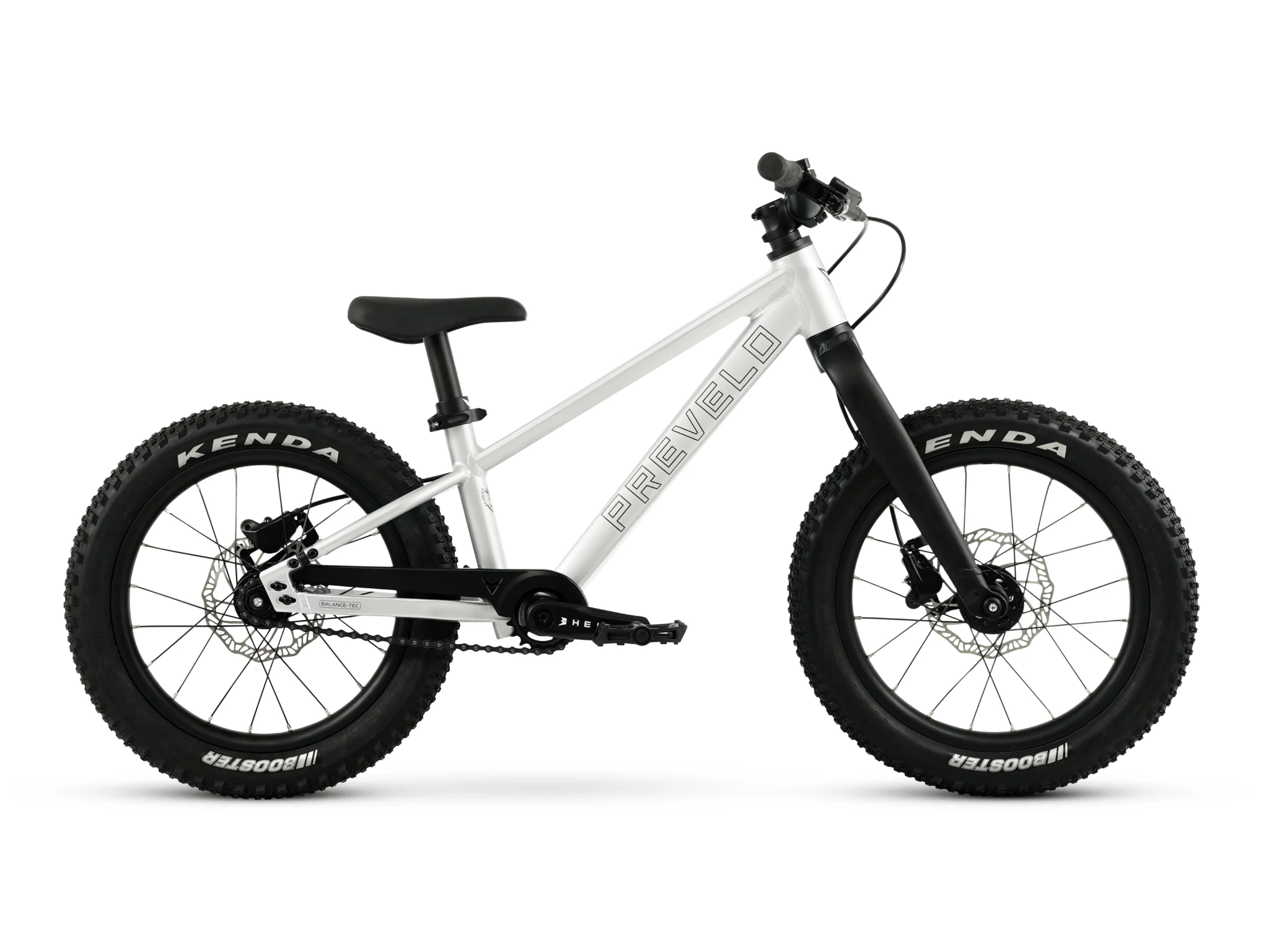 Prevelo Prevelo Zulu Two MkII 16"