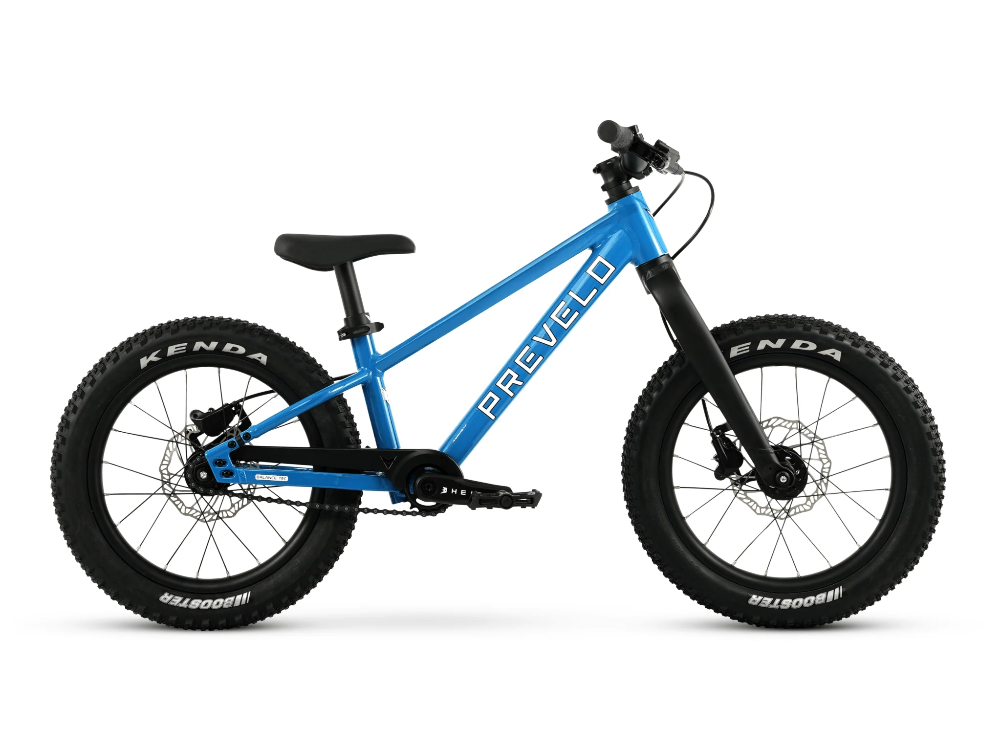 Prevelo Prevelo Zulu Two MkII 16"