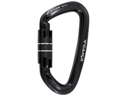 Camp USA CAMP Atlas 2Lock Carabiner