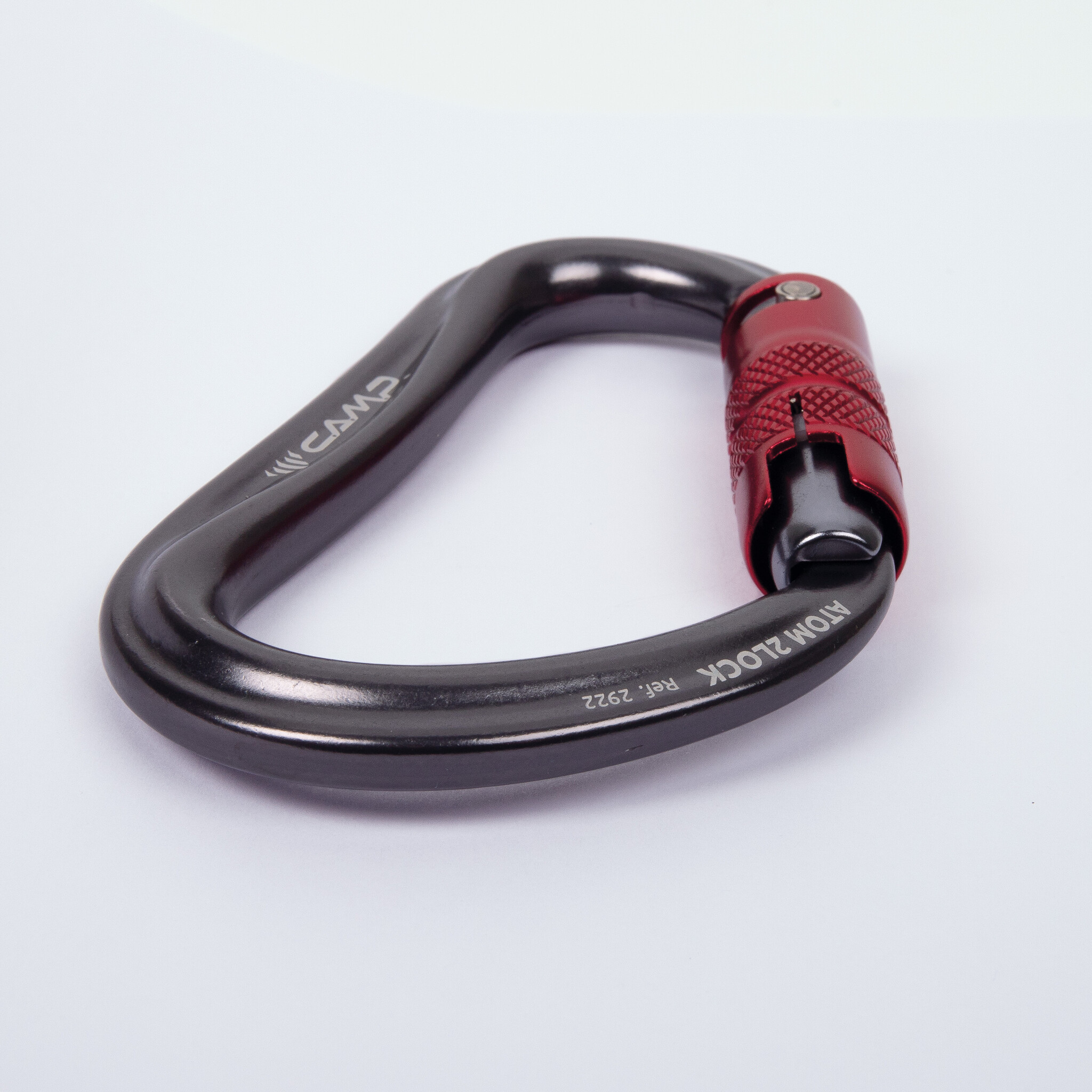 Camp USA CAMP Atom 2Lock Carabiner