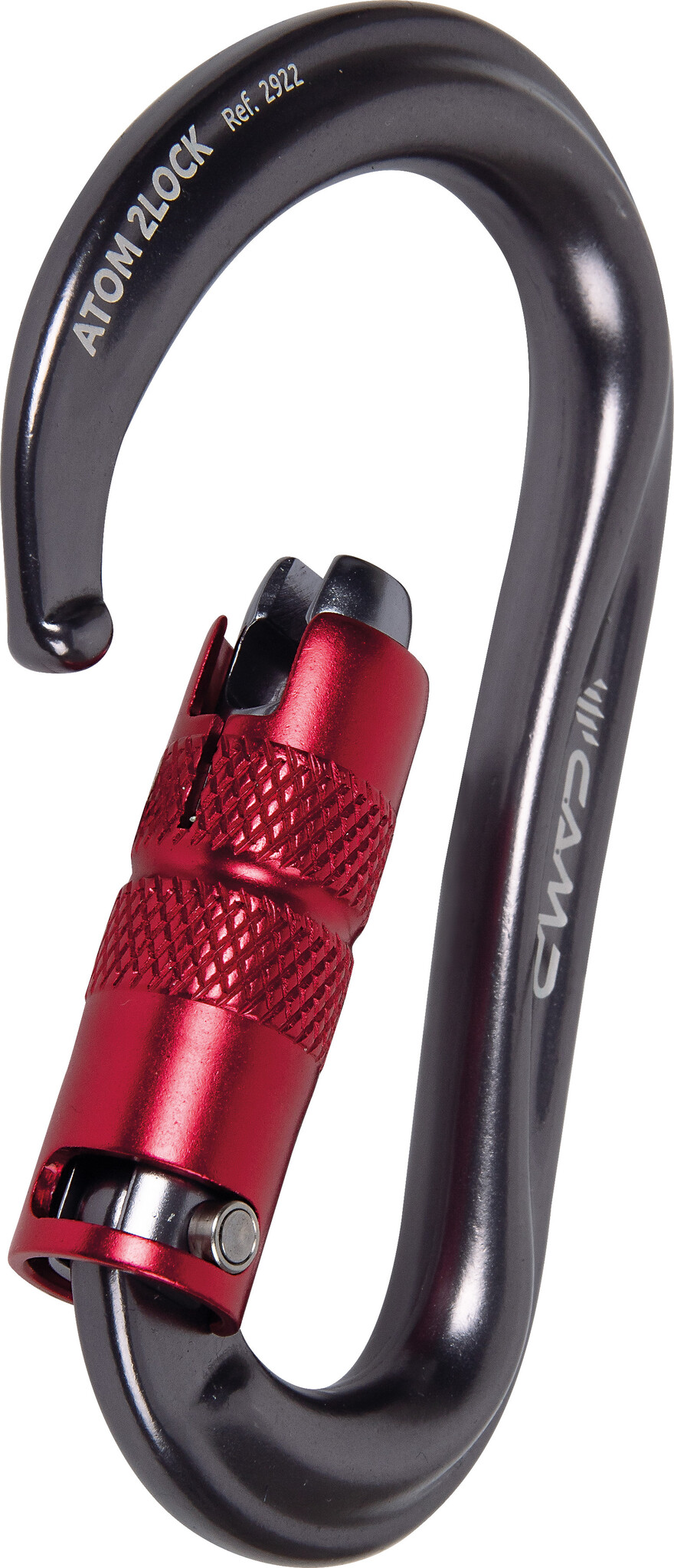 Camp USA CAMP Atom 2Lock Carabiner