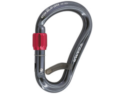 Camp USA CAMP Atom Belay Lock Carabiner