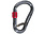 Camp USA CAMP Atom Belay Lock Carabiner