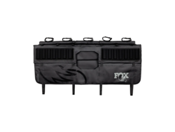 FOX Racing Shox FOX Mission Tailgate Pad Black