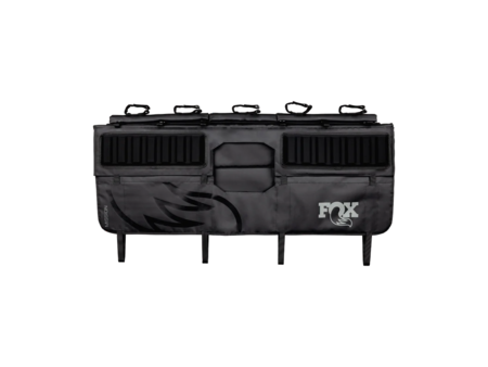 FOX Racing Shox FOX Mission Tailgate Pad Black