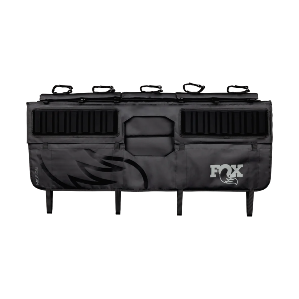 FOX Racing Shox FOX Mission Tailgate Pad Black