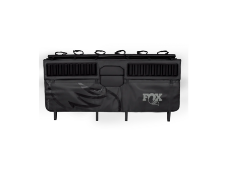 FOX Racing Shox FOX Mission Tailgate Pad Black