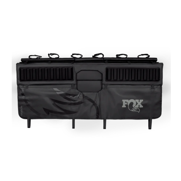 FOX Racing Shox FOX Mission Tailgate Pad Black