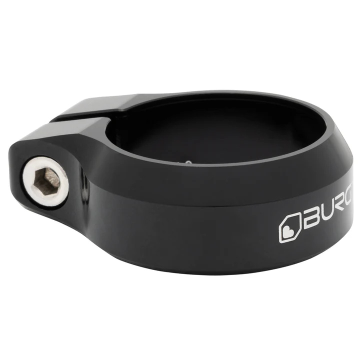 Burgtec Burgtec Seat Clamp