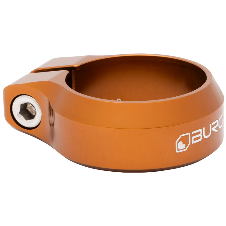 Burgtec Burgtec Seat Clamp