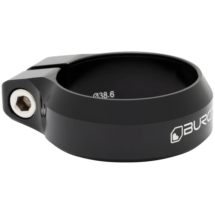 Burgtec Burgtec Seat Clamp