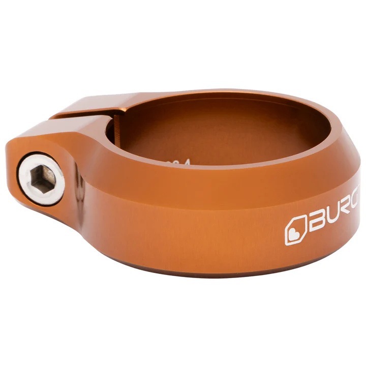 Burgtec Burgtec Seat Clamp