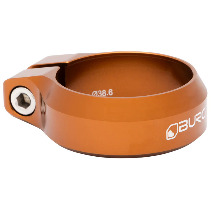 Burgtec Burgtec Seat Clamp