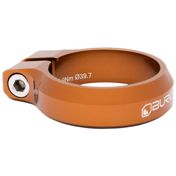 Burgtec Burgtec Seat Clamp