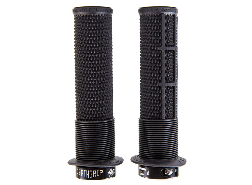 DMR DMR Deathgrip Flanged Grips