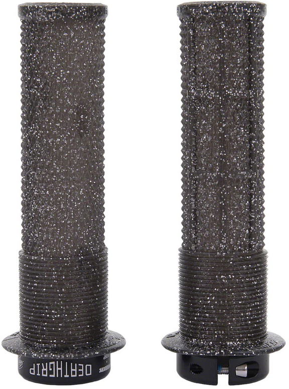 DMR DMR Deathgrip Flanged Grips
