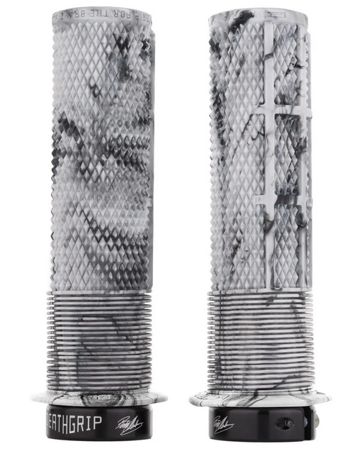 DMR DMR Deathgrip Flanged Grips