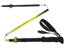 Camp USA CAMP Megasonic Plus Foldable Trekking Poles