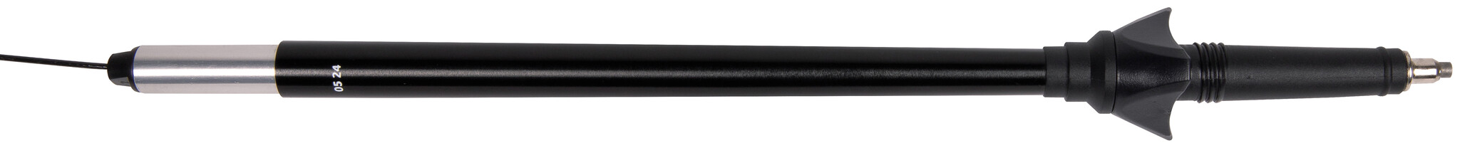 Camp USA CAMP Megasonic Plus Foldable Trekking Poles