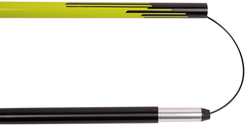 Camp USA CAMP Megasonic Plus Foldable Trekking Poles