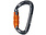 Camp USA CAMP Orbit 2Lock Carabiner