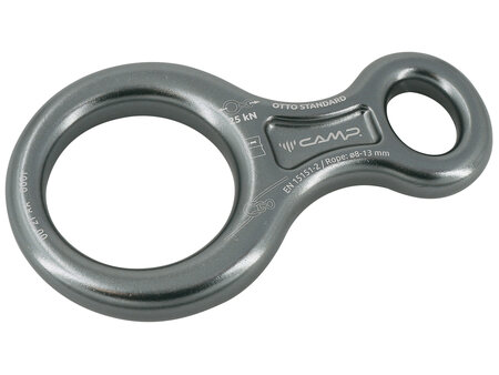 Camp USA CAMP Otto Standard Descender