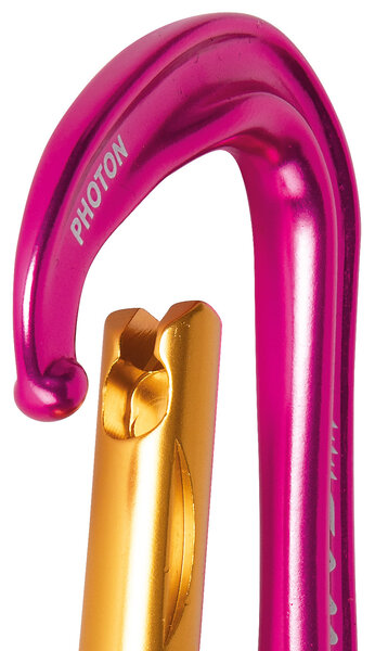 Camp USA CAMP Photon Express KS Janja 18cm Quickdraw