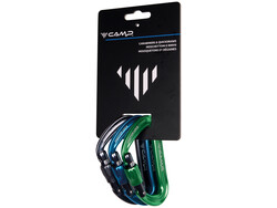 Camp USA CAMP Photon Lock 3 Pack