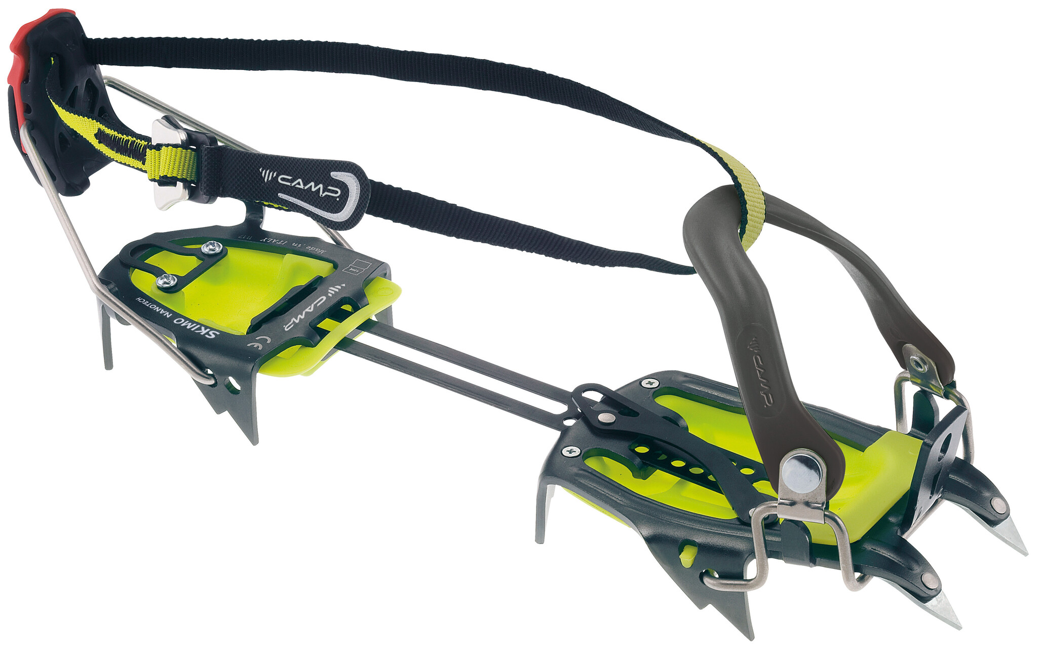Camp USA CAMP Skimo Nanotech Boot Crampon
