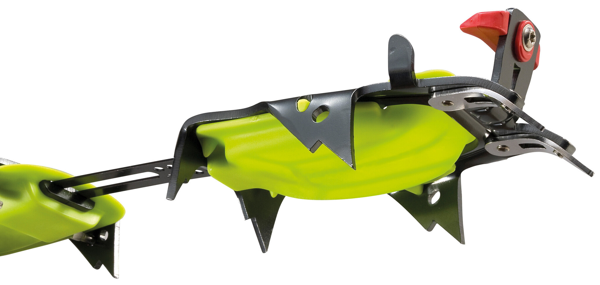 Camp USA CAMP Skimo Nanotech Boot Crampon