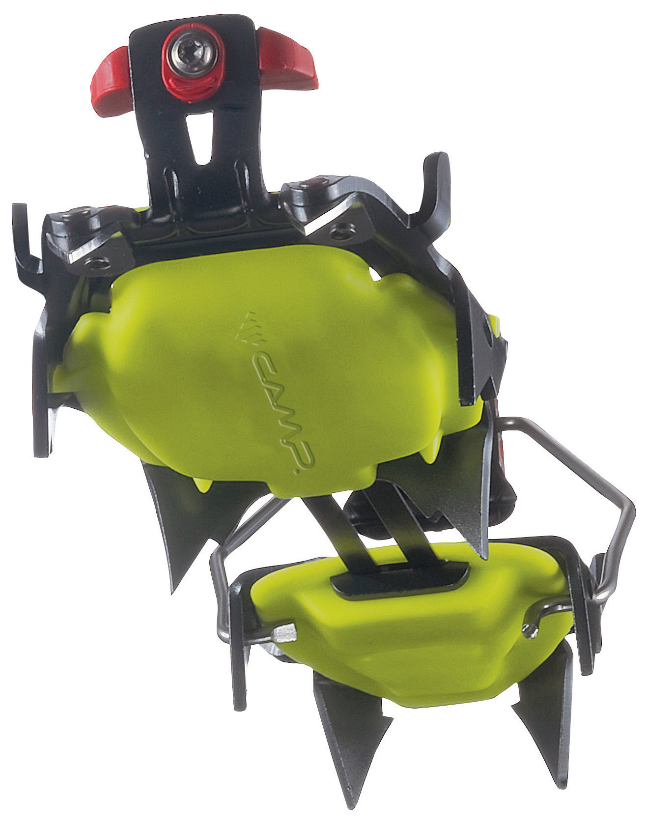 Camp USA CAMP Skimo Nanotech Boot Crampon