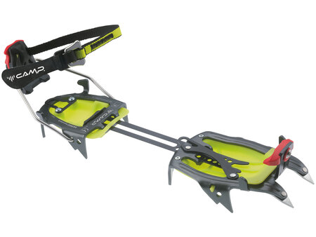 Camp USA CAMP Skimo Nanotech Boot Crampon