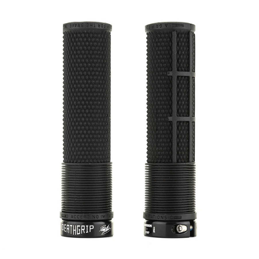 DMR DMR Deathgrip Flangeless Grips