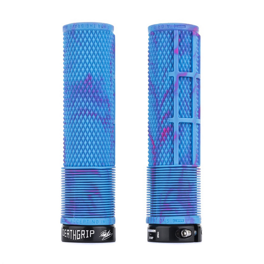 DMR DMR Deathgrip Flangeless Grips