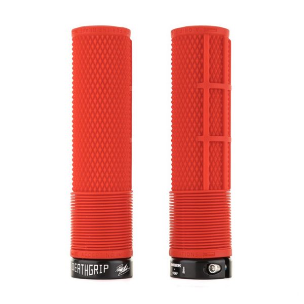 DMR DMR Deathgrip Flangeless Grips
