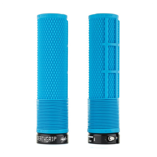 DMR DMR Deathgrip Flangeless Grips